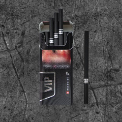 Сигареты Вип Эксклюзив 100мм (Vip Exclusive Slims 6.2/100)